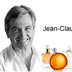 Jean-Claude Ellena