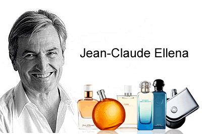 Jean-Claude Ellena