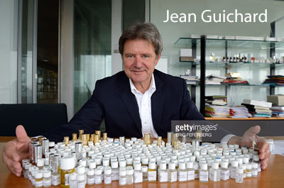 Jean Guichard