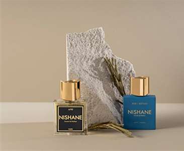 عطرهای نیشان و معرفی خانه عطرسازی NISHANE