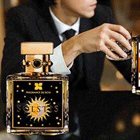 معرفی برند عطرسازی Fragrance Du Bois