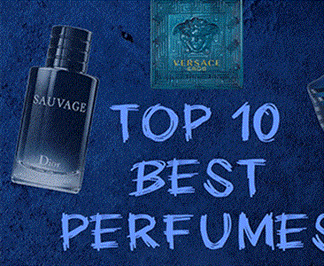 10 عطر مردانه برتر سال 2022