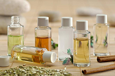 عطر روغنی