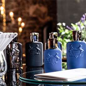 عطر مارلی