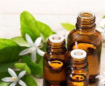 عطر بهار نارنج