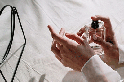4 عطر خوشبو برای خانم های شیک پوش