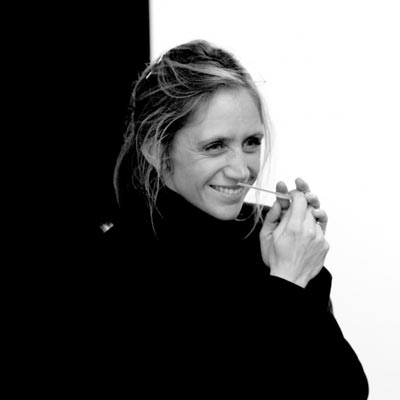 Anne Sophie Behaghel