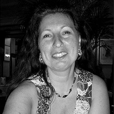 Jeanne Marie Faugier