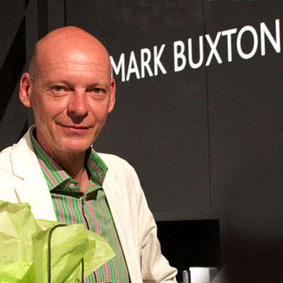 Mark Buxton