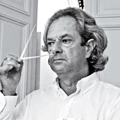 Michel Almairac
