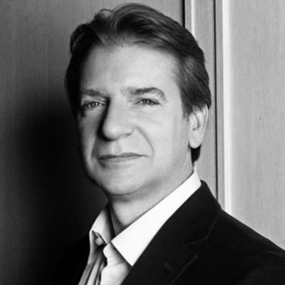 Christopher Sheldrake