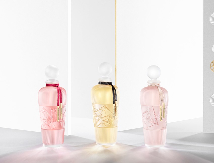 عطر مردانه و زنانه