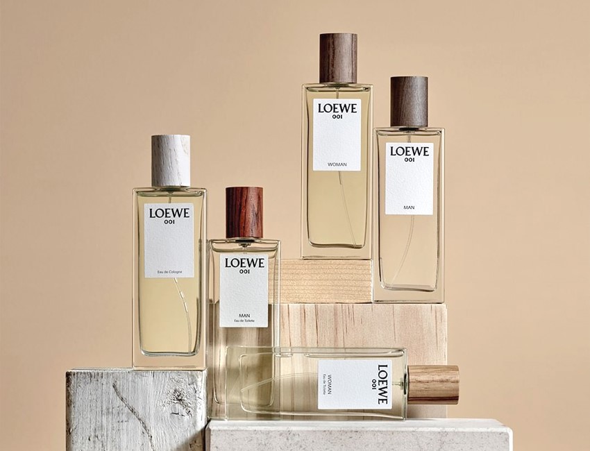 خرید آنلاین عطر و ادکلن