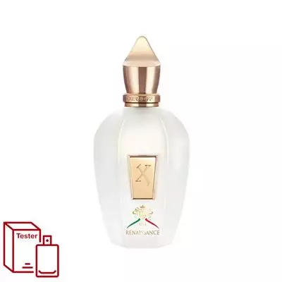 Xerjoff XJ 1861 Collection Renaissance For Women And Men EDP Tester