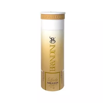 Brandini Lady Million For Women Spray