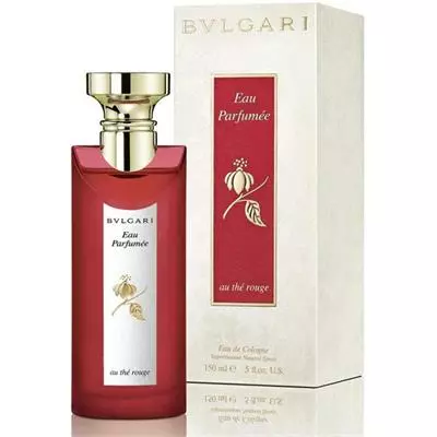 Bvlgari Eau Parfumee Au The Rouge For Women & Men EDC