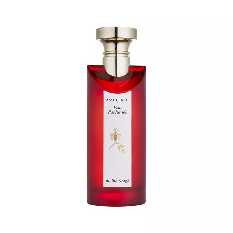 50ml】BVLGARI EAU PARFUMEE AU THE ROUGE