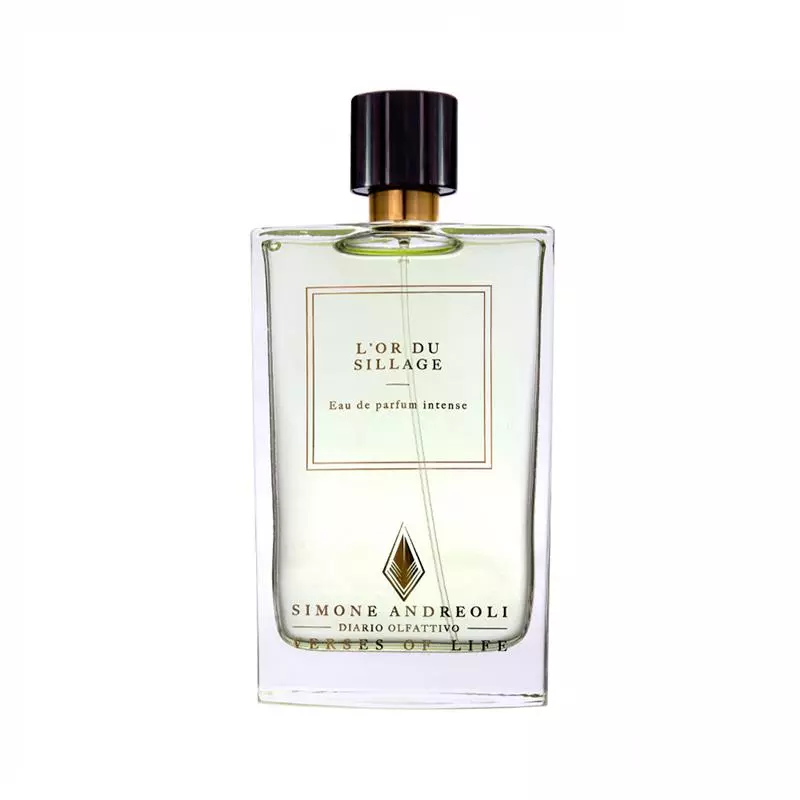 Simone Andreoli L Or Du Sillage For Men EDP