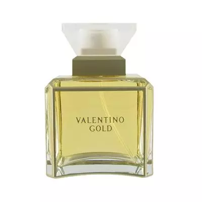 Valentino Gold For Women EDP