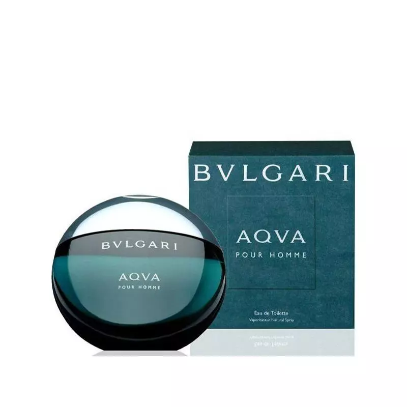 Bvlgari Aqva Pour Homme For Men EDT