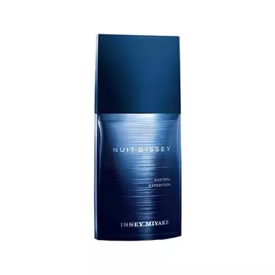 Issey Miyake Nuit D Issey Austral Expedition For Men EDT