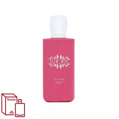 Eutopie No 7 For Women And Men EDP Tester