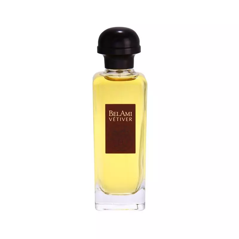 Hermes Bel Ami Vetiver For Men EDT