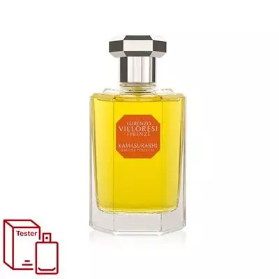 Lorenzo Villoresi Kamasurabhi For Women And Men EDT Tester
