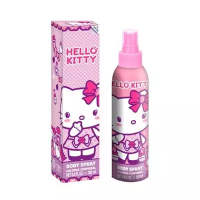 Air Valhello Kitty For Children Spray