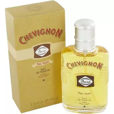 Chevignon Perfumes For Men EDT