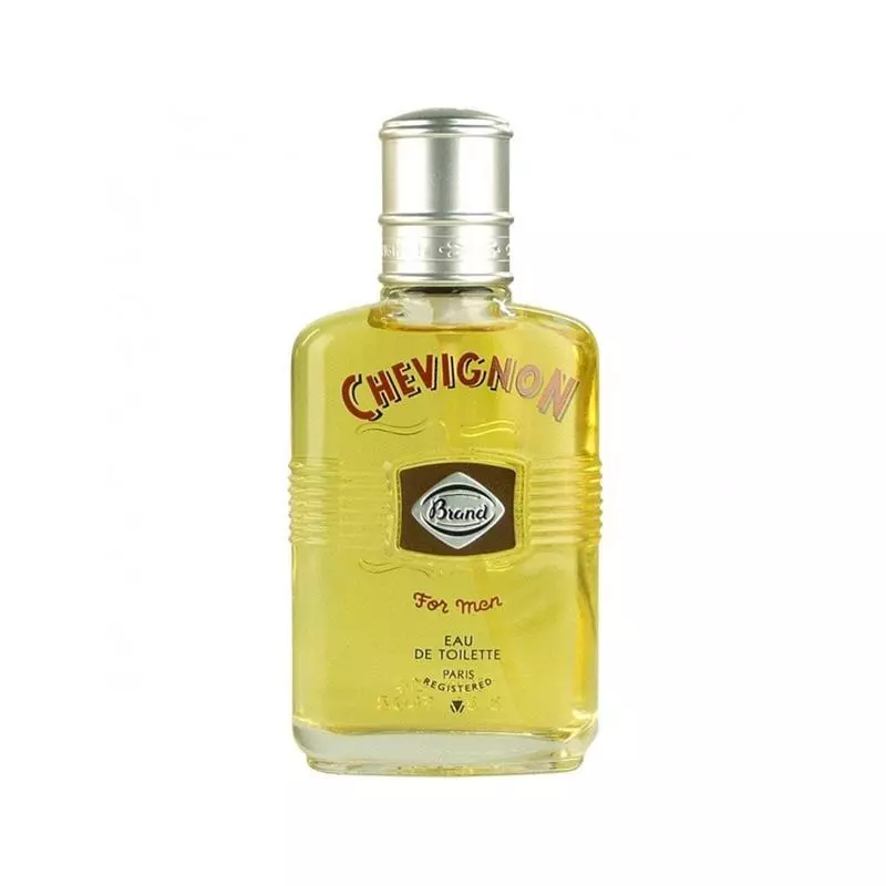 Chevignon Perfumes For Men EDT