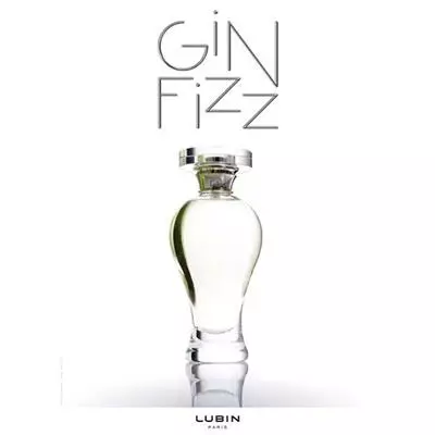 Lubin Gin Fizz For Women EDT