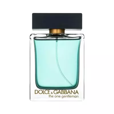 Dolce And Gabbana The One Gentleman For Men EDT