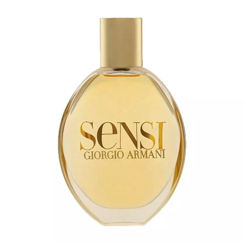 Sensi armani on sale