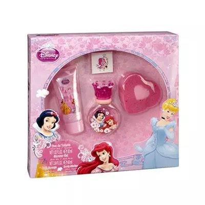 Air-Val Princess For Children EDT Gift Set