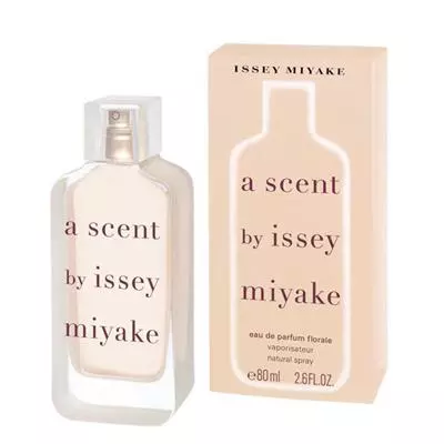 Issey Miyake A Scent Florale For Women EDP