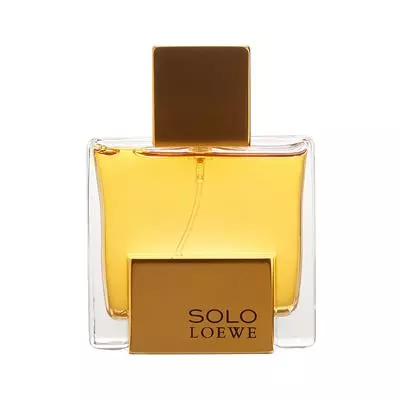 Loewe Solo Absoluto For Men EDT
