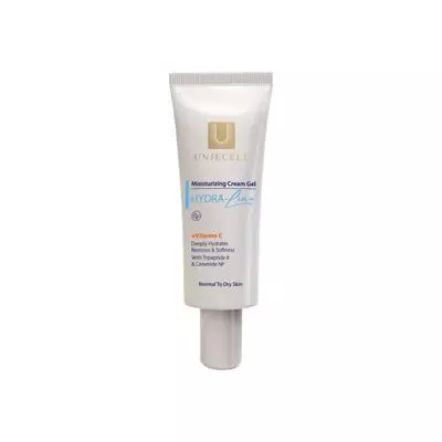 Unjecell Moisturizing Rich Cream Gel VIT+C
