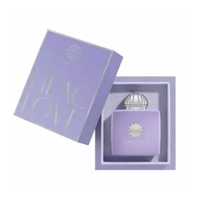 Amouage Lilac Love For Women EDP Tester