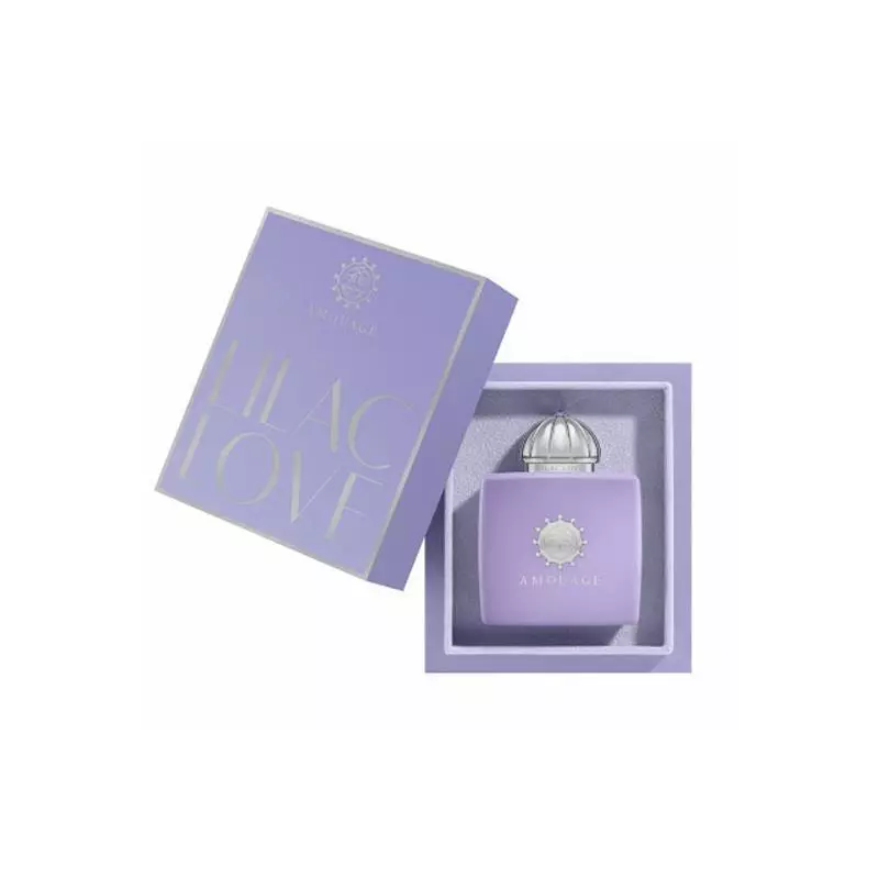 Amouage Lilac Love For Women EDP Tester