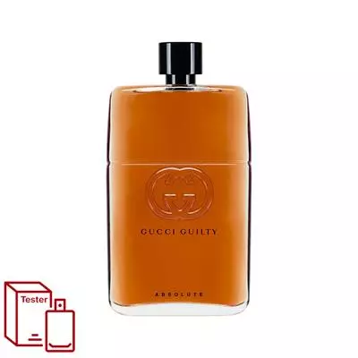 Gucci Guilty Absolute For Men EDP Tester