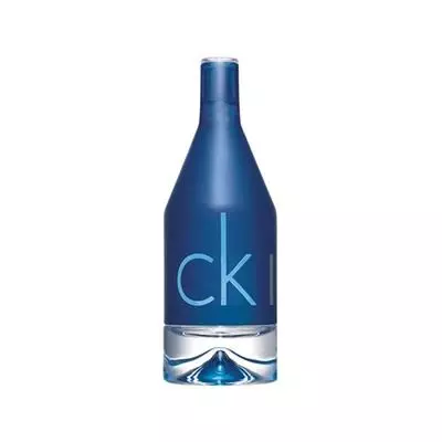 Calvin Klein Ck In2u Pop For Men EDT