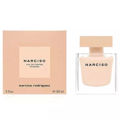 Narciso Rodriguez Poudree For Women EDP