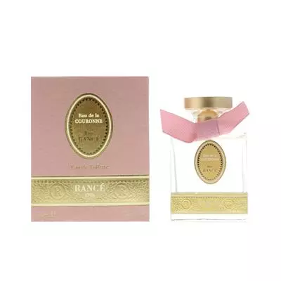 Rance 1795 Rue Rance Eau De La Couronne For Women EDT Tester