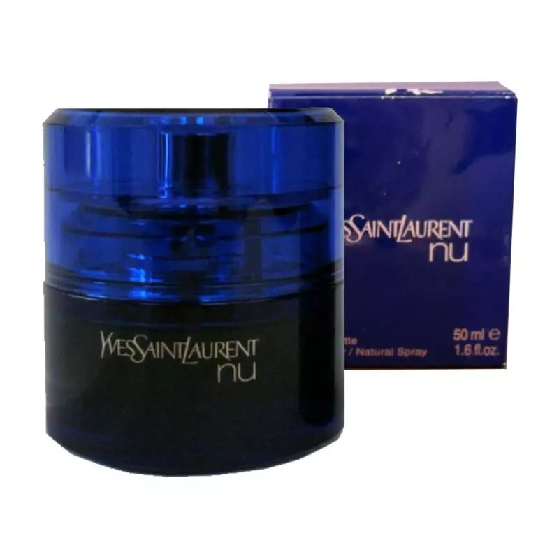 Nu interdit clearance yves saint laurent