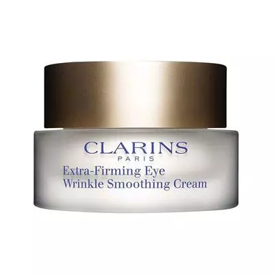 Clarins Extra Firming Eye Wrinkle Smoothing Cream