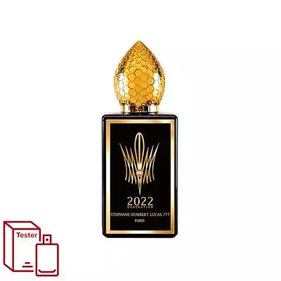 Stephane Humbert Lucas 777 Generation 2022 For Men EDP Tester