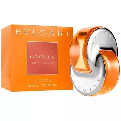 Bvlgari Omnia Indian Garnet For Women EDT