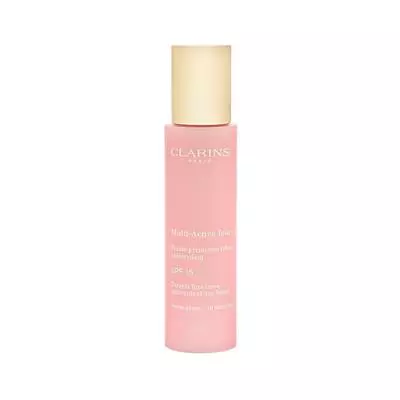 Clarins Multi Active Day Lotion All Skin Types