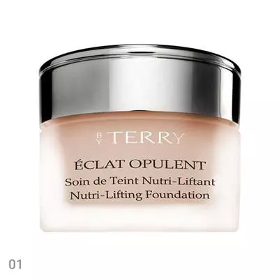 By Terry Foundation Eclat Opulent Nutri Lifting Foundation